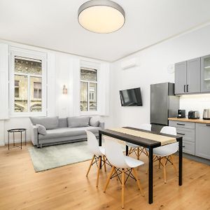 Appartement met Twee Slaapkamers